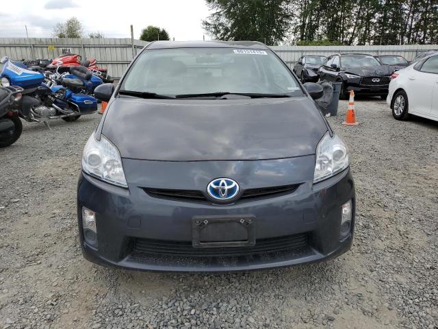 Photo 5 from auction – 2010 TOYOTA PRIUS with VIN JTDKN3DU5A5021553