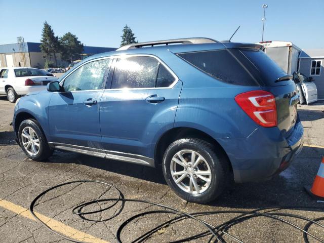 Photo 2 from auction – 2016 CHEVROLET EQUINOX LT with VIN 2GNALCEKXG6280543