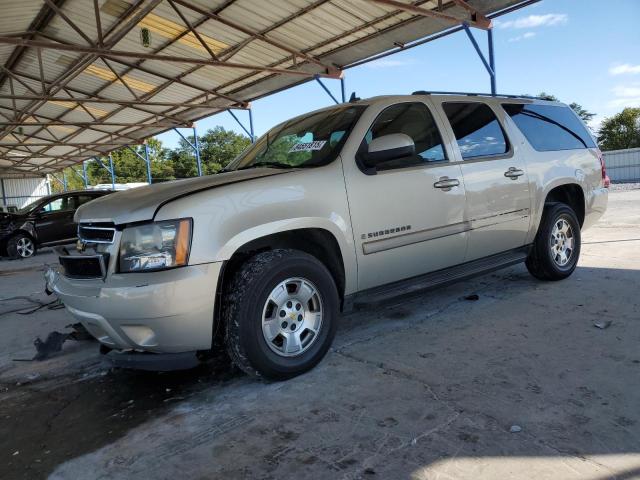 CHEVROLET SUBURBAN C 2007 with VIN 3GNFC16047G170406 - Photo from auction