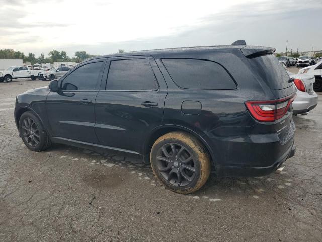 Photo 2 from auction – 2015 DODGE DURANGO R/ with VIN 1C4SDJCT3FC167937