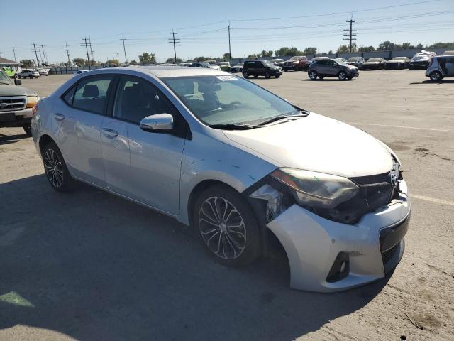 Photo 4 from auction – 2016 TOYOTA COROLLA L with VIN 2T1BURHE7GC488087