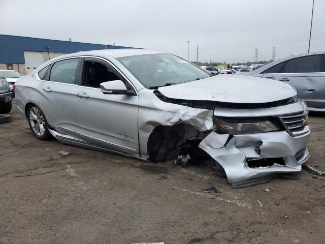Photo 4 from auction – 2015 CHEVROLET IMPALA LT with VIN 2G1125S34F9100239