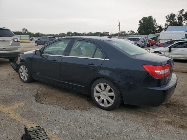 Photo 2 from auction – 2008 LINCOLN MKZ with VIN 3LNHM26T88R646849