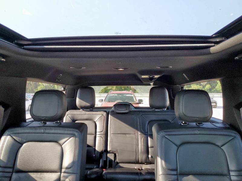 Photo 10 from auction – 2021 LINCOLN NAVIGATOR with VIN 5LMJJ3LT0MEL03841