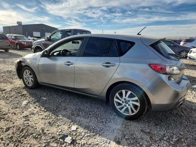 Photo 2 from auction – 2013 MAZDA 3 I with VIN JM1BL1M75D1840241