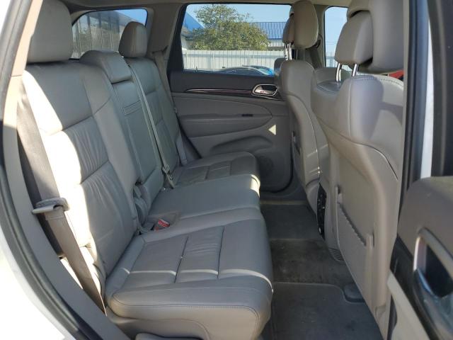 Photo 11 from auction – 2012 JEEP GRAND CHER with VIN 1C4RJFAG7CC351056