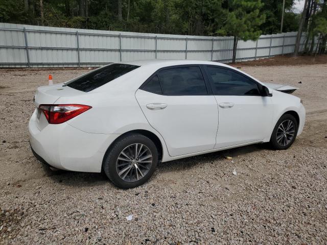 Photo 3 from auction – 2016 TOYOTA COROLLA L with VIN 5YFBURHE6GP375764
