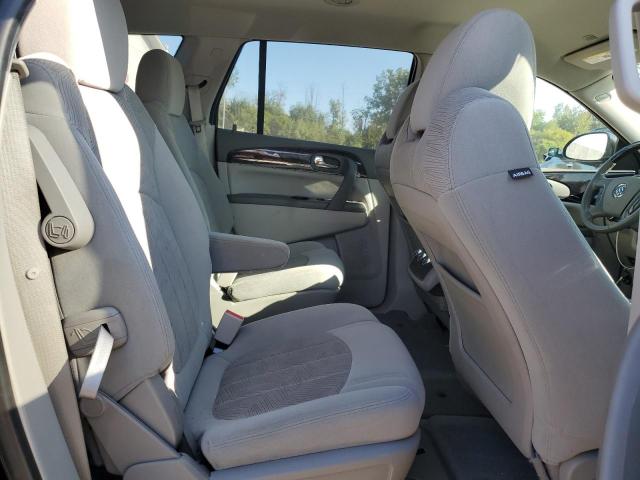 Photo 11 from auction – 2017 BUICK ENCLAVE with VIN 5GAKRAKD5HJ306364