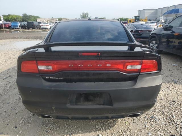 Photo 6 from auction – 2013 DODGE CHARGER SX with VIN 2C3CDXHG7DH552676
