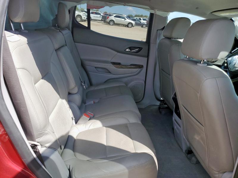 Photo 11 from auction – 2019 GMC ACADIA SLE with VIN 1GKKNLLS8KZ154306