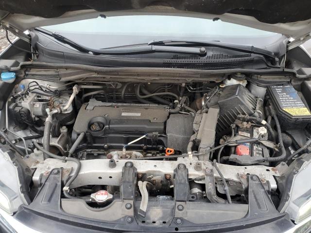 Photo 12 from auction – 2016 HONDA CR-V EX with VIN 2HKRM4H56GH654436