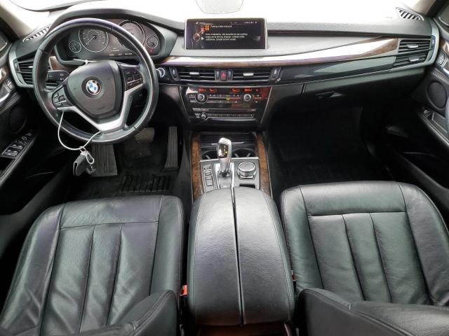 Photo 8 from auction – 2015 BMW X5 XDRIVE3 with VIN 5UXKR0C5XF0P01402