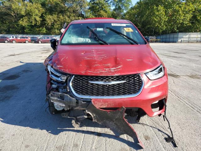Photo 5 from auction – 2025 CHRYSLER PACIFICA S with VIN 2C4RC1BG0SR544618