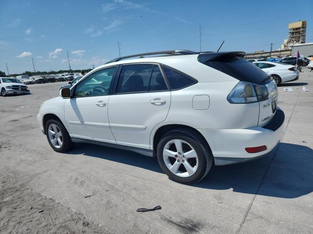 Photo 2 from auction – 2007 LEXS RX 350 with VIN 2T2GK31UX7C018528