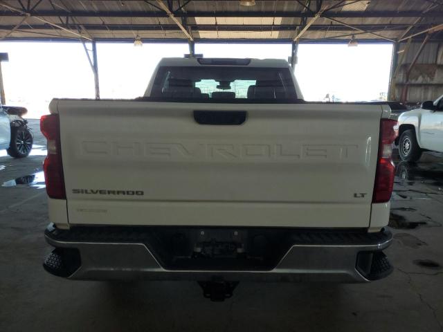 Photo 6 from auction – 2023 CHEVROLET SILVERADO with VIN 3GCPDDEK9PG243753