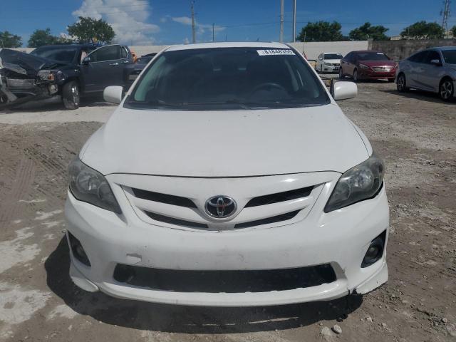Photo 5 from auction – 2013 TOYOTA COROLLA BA with VIN 5YFBU4EE5DP120641