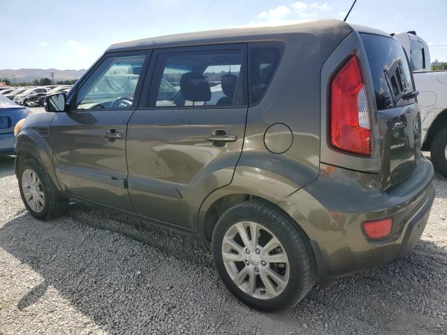 Photo 2 from auction – 2013 KIA SOUL + with VIN KNDJT2A6XD7565685