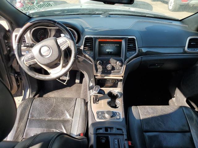 Photo 8 from auction – 2014 JEEP GRAND CHER with VIN 1C4RJFCG8EC137595