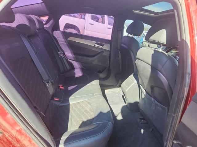 Zdjęcie 10 z aukcji – 2018 HYUNDAI SONATA z VIN 5NPE34AF4JH620331
