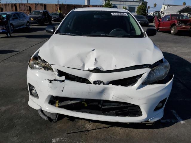 Photo 5 from auction – 2013 TOYOTA COROLLA BA with VIN 5YFBU4EE4DP133980