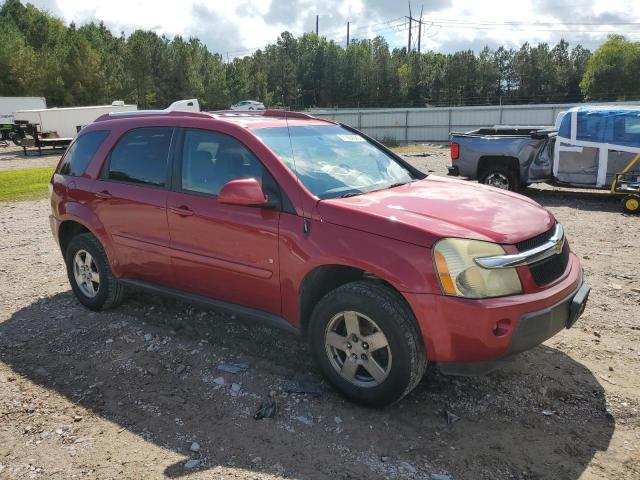 Photo 4 from auction – 2006 CHEVROLET EQUINOX LT with VIN 2CNDL63F166098351