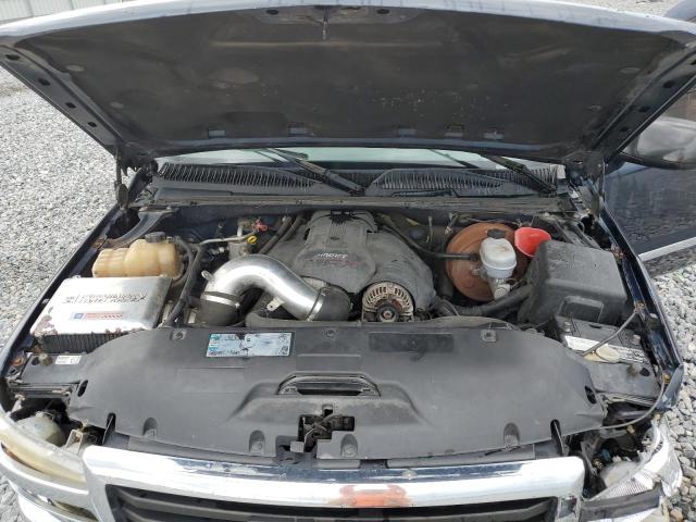 Photo 11 from auction – 2006 GMC NEW SIERRA with VIN 2GTEK13N661173760