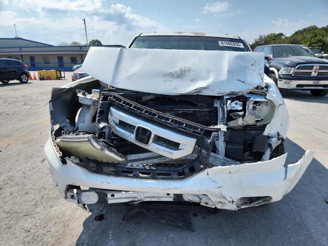 Photo 5 from auction – 2011 HONDA PILOT EXLN with VIN 5FNYF4H72BB007501