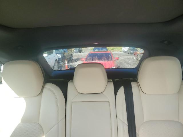 Photo 10 from auction – 2016 PORSCHE CAYENNE S with VIN WP1AB2A23GLA93744