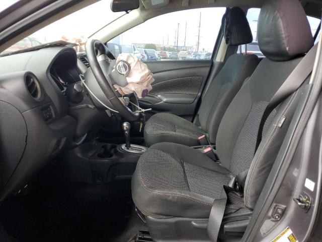 Photo 7 from auction – 2018 NISSAN VERSA S with VIN 3N1CN7AP5JL852113