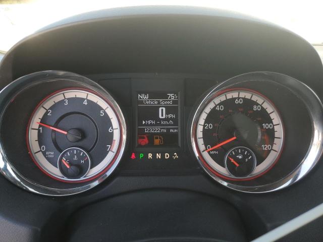 Photo 9 from auction – 2014 DODGE GRAND CARA with VIN 2C4RDGEG9ER385761