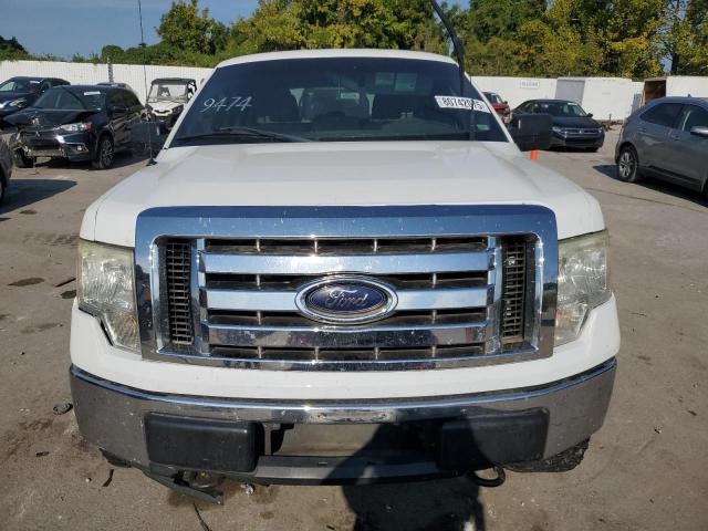 Photo 5 from auction – 2013 FORD F150 SUPERCREW with VIN 1FTFW1EF4DKF63865