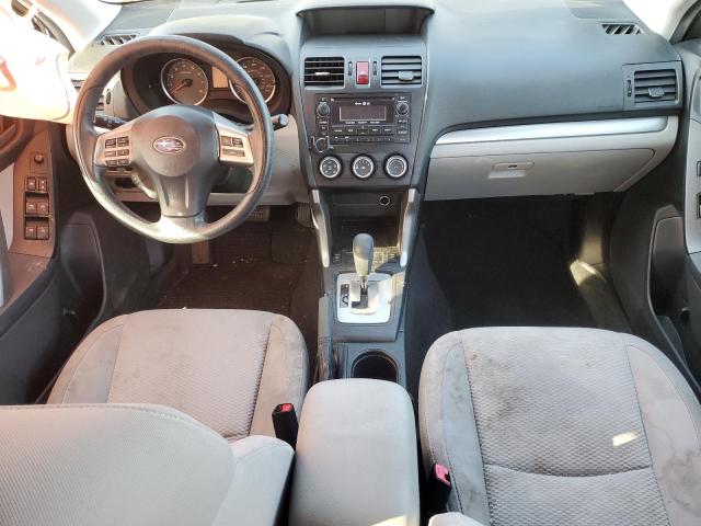 Photo 8 from auction – 2015 SUBARU FORESTER 2 with VIN JF2SJADC8FH810682
