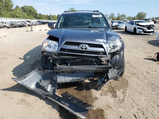 Photo 5 from auction – 2007 TOYOTA 4RUNNER LI with VIN JTEBU17R570114816