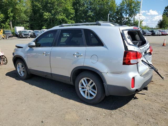 Photo 2 from auction – 2014 KIA SORENTO LX with VIN 5XYKTDA78EG482124