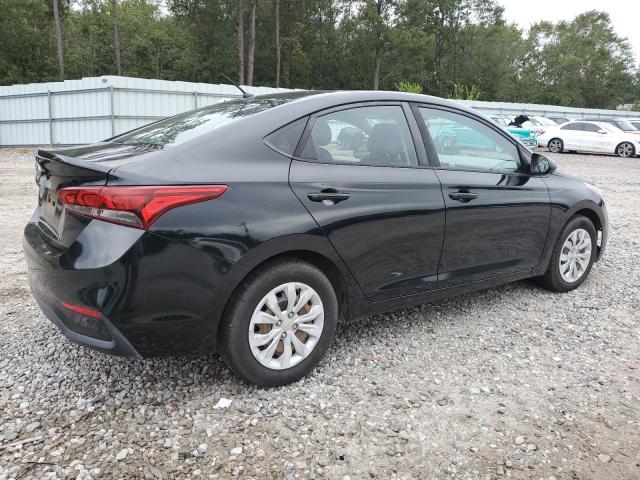 Photo 3 from auction – 2019 HYUNDAI ACCENT SE with VIN 3KPC24A36KE058146