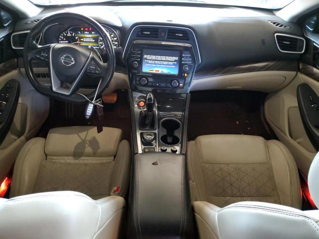 Photo 8 from auction – 2016 NISSAN MAXIMA 3.5S with VIN 1N4AA6AP6GC403060