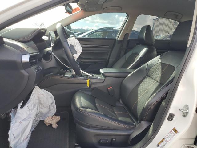 Photo 7 from auction – 2021 NISSAN ALTIMA SR with VIN 1N4BL4CV6MN418205