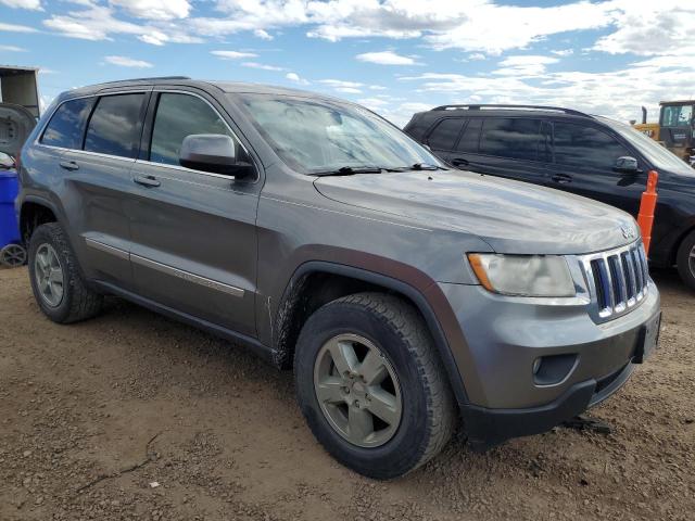 Photo 4 from auction – 2013 JEEP GRAND CHER with VIN 1C4RJFAG2DC593674