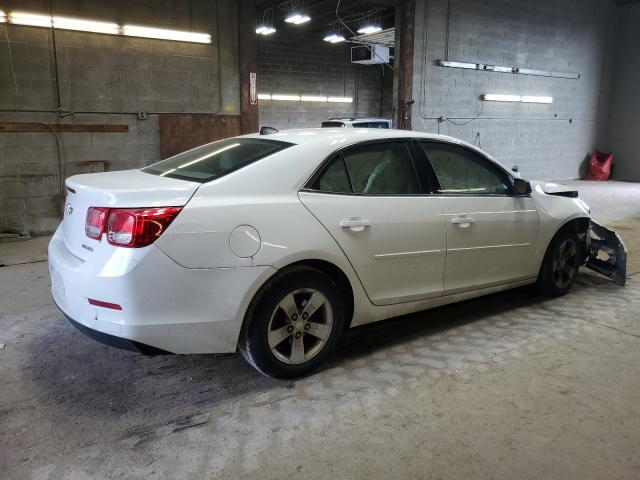 Photo 3 from auction – 2013 CHEVROLET MALIBU LS with VIN 1G11A5SA6DF316616