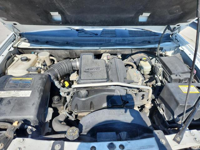 Photo 12 from auction – 2005 CHEVROLET TRAILBLAZE with VIN 1GNDS13S752345656