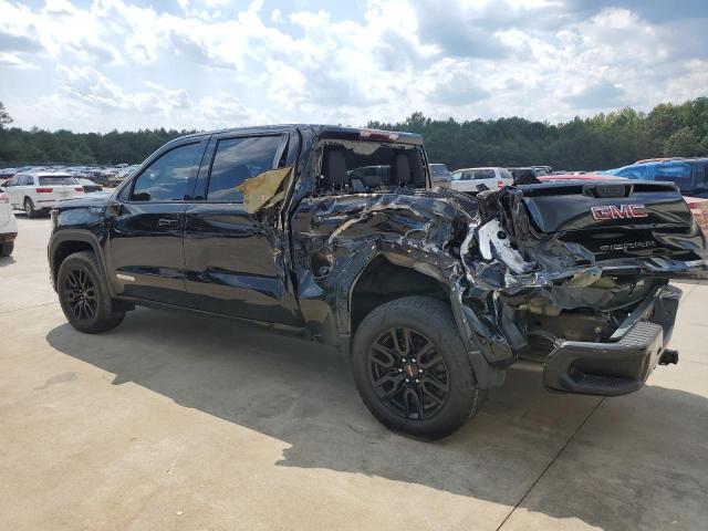 Photo 2 from auction – 2022 GMC SIERRA K1500 ELEVATION with VIN 3GTUUCED3NG630679