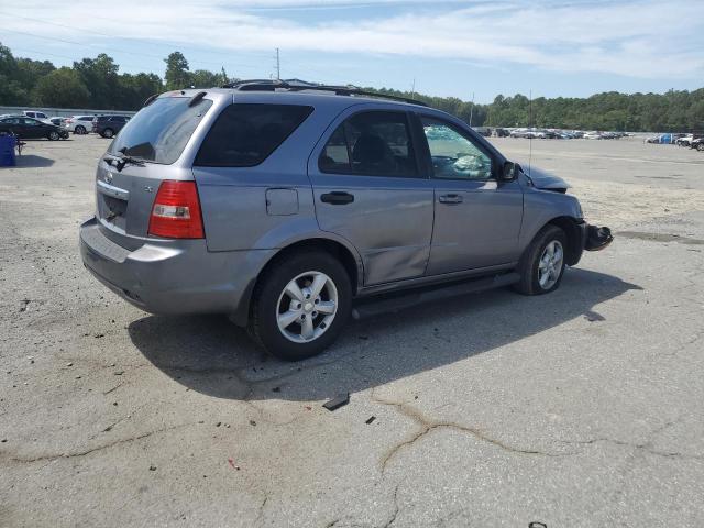 Photo 3 from auction – 2007 KIA SORENTO with VIN KNDJD736075669657
