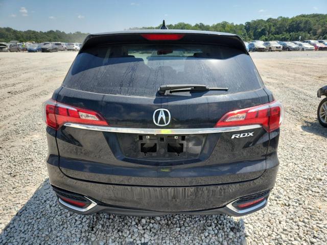 Photo 6 from auction – 2017 ACURA RDX with VIN 5J8TB3H31HL007915