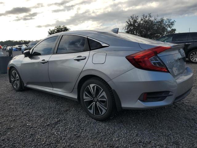 Photo 2 from auction – 2016 HONDA CIVIC EXL with VIN 19XFC1F70GE044187