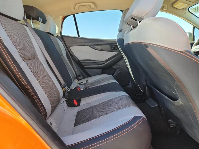 Photo 11 from auction – 2019 SUBARU CROSSTREK with VIN JF2GTACCXK8244021