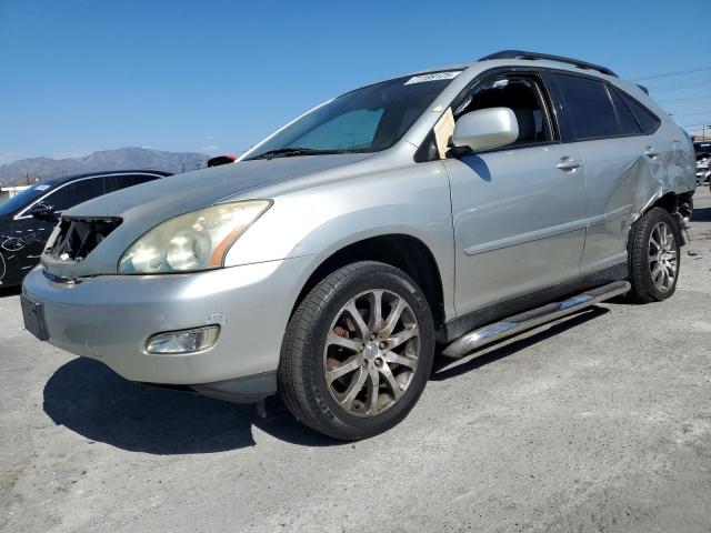 LEXUS RX330 2004 with VIN JTJGA31U340025461 - Photo from auction
