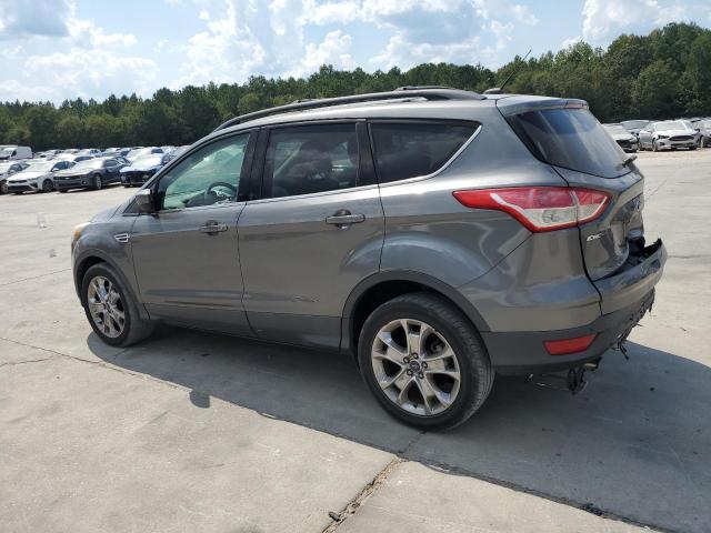 Photo 2 from auction – 2014 FORD ESCAPE SE with VIN 1FMCU0G96EUE23683