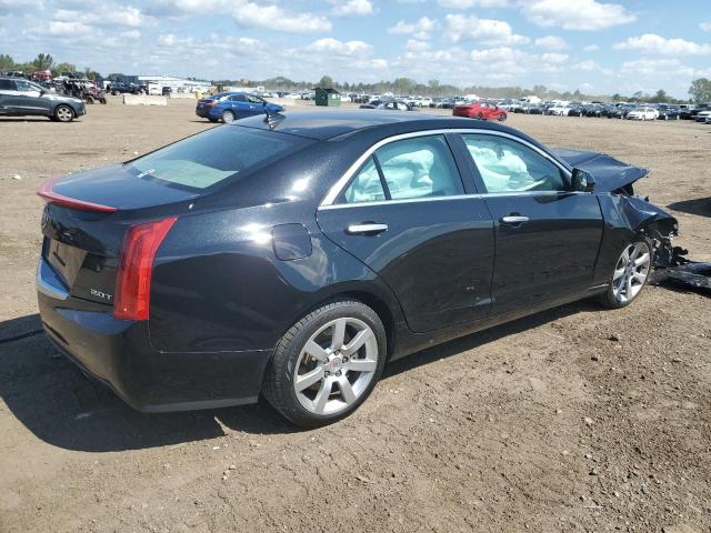 Photo 3 from auction – 2013 CADILLAC ATS with VIN 1G6AG5RX1D0125160