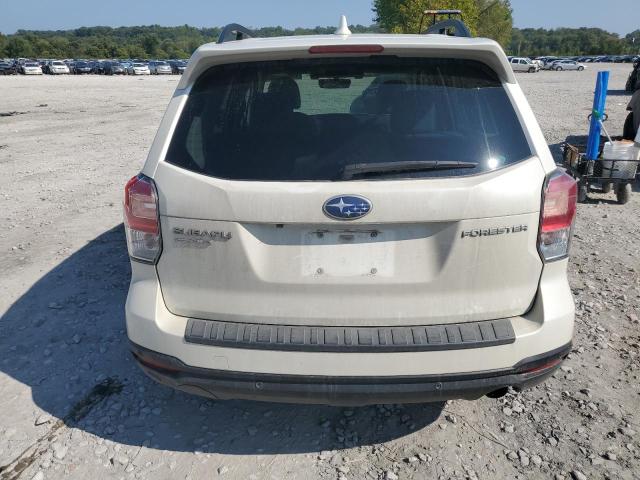 Photo 6 from auction – 2018 SUBARU FORESTER 2 with VIN JF2SJARC8JH551757