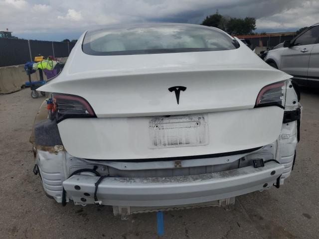 Photo 6 from auction – 2023 TESLA MODEL 3 with VIN 5YJ3E1EA1PF582840
